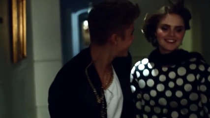Justin Bieber - Heartbreaker (official Music Video)
