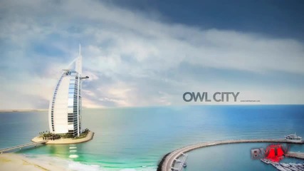 Owl City - Fireflies Radio / Album Version 