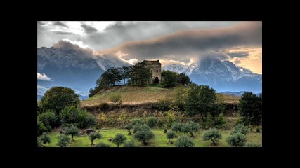(sunrise 2010 anthem) Cliff Coenraad - Massive 