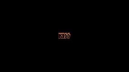 Kiss- I Was Made For Lovin' You- en + bg subs