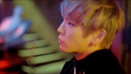 B. A. P - Rain Sound