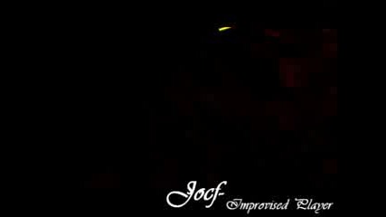 Cs - Jocf - Improvised Player