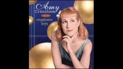 Amy Crenshaw - Dont You Rattle My Cage