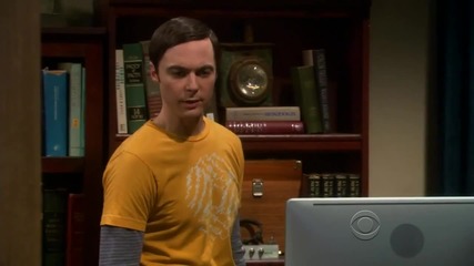 Tbbt [5x09 _ 2_11] - The Bird, the Scientists and the Wardrobe