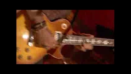 Bon Jovi - We Got It Going On - Live