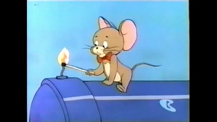 Том и Джери - Епизод 10