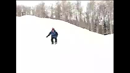 Snowboard