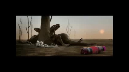 Динозаври - Обяд На Дървото