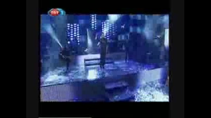 Tarkan - Vay Anam, Vay 2008 Promo