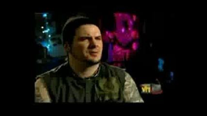 Vh1 Behind The Music - Pantera - 1