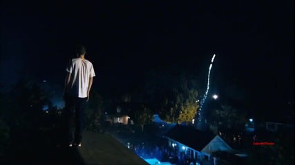 Kid Cudi - Pursuit of Happiness (steve Aoki Remix) - Project X