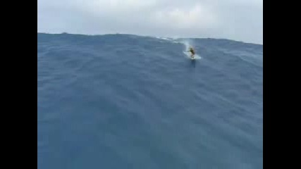 Сърф - Голямата Вълна