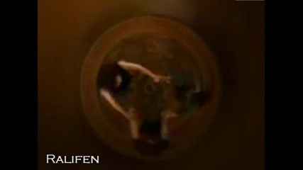 Charmed: all we are (my part)