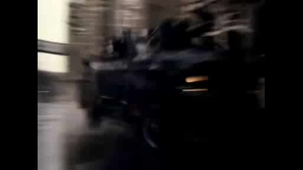 Death Race Trailer