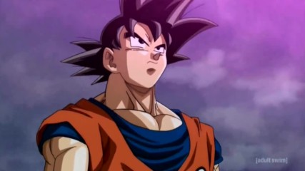 Dragon Ball Super 08 - Goku Makes an Entrance! A Last Chance from Lord Beerus?
