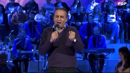 Beki Bekic - Babo moj - Np 2013_2014 - 02.12.2013