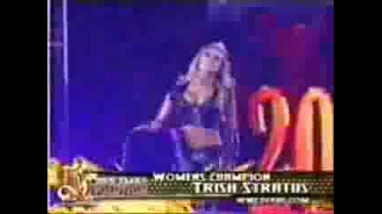 Специално За Wwe Trish