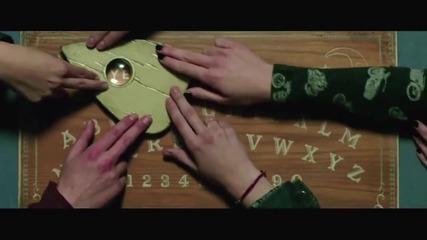 Уайджа -ouija Official Trailer 2014 -пълна Версия