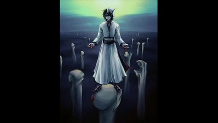 bleach - even if not