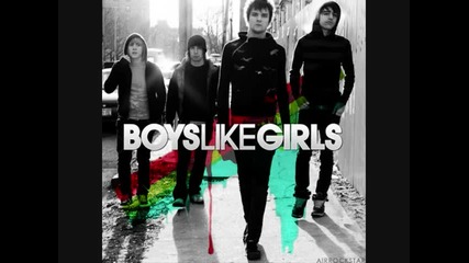 Boys Like Girls - The Great Escape - Acoustic!