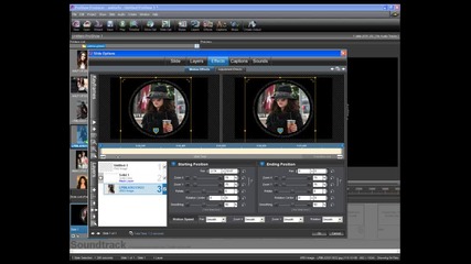 Proshow Producer Effect #34 (+photoshop)