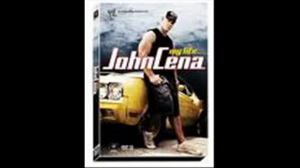 John Cena