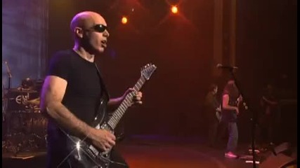 Joe Satriani - Summer Song (live 2006) 