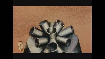 Fantastic Planet music video