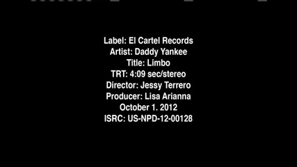 daddy yankee - lim