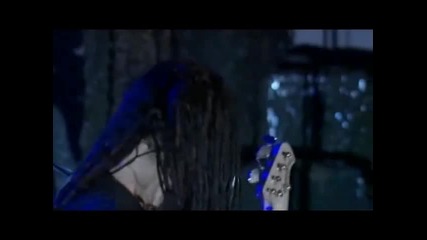 Disturbed - Down with the sickness **hq**
