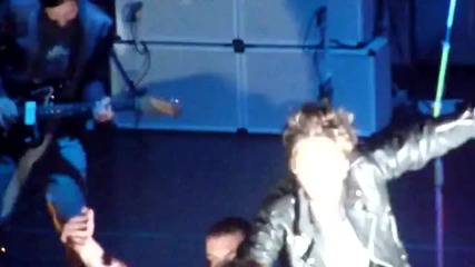 30 seconds to mars - the kill live at london Koko 