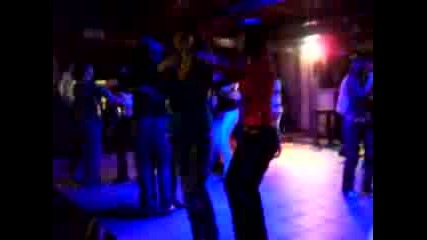 Ballando La Bachata