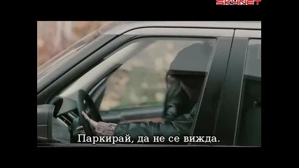 Роден да възкреси ада (2010) бг субтитри ( Високо Качество ) Част 5 Филм