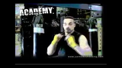 Muay Thai 