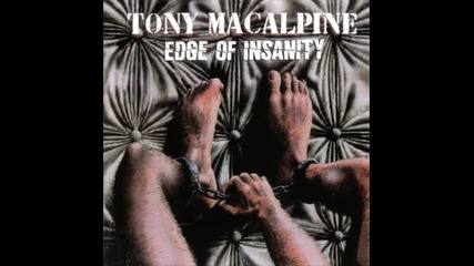 Tony Macalpine - Wheel Of Fortune