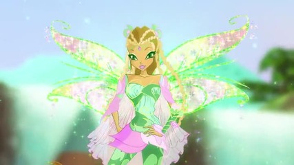 Клуб Уинкс - Сезон 6 - Епизод 4 / Winx Club - Season 6 - Episode 4