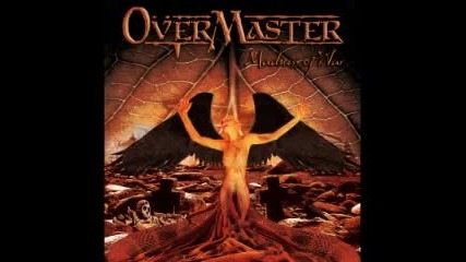 Overmaster - Overlord * Madness of War * 2010 