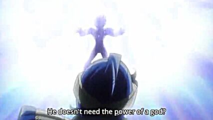 Saint Seiya Omega 67