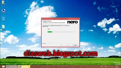Как да активираме програмата Nero 12 Multimedia Suite + Линк отдолу