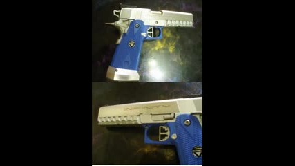 Airsoft Guns