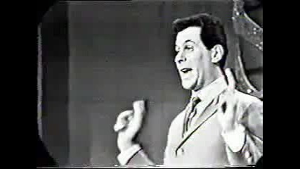 Freddy Cannon - Action (1965)