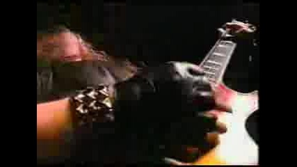 Pegazus - Headless Horseman