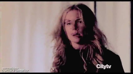 Revenge emily thorne shake it out