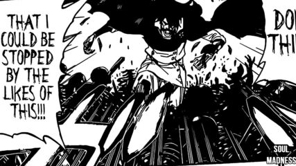 Bleach Manga 509