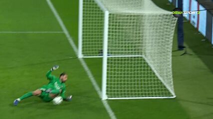 ПСЖ - Тулуза 2:0 /първо полувреме/