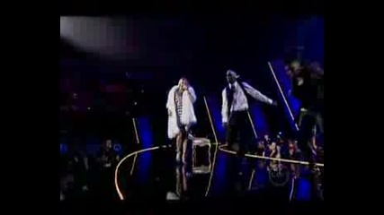 Fergie Live 2007