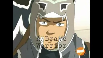 Avatar - Rise of the Heroes
