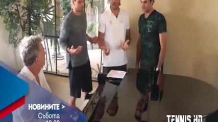 В Новините на NOVA от 19.00 ч. на 18 март очаквайте