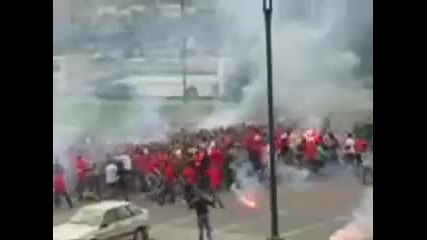 Руска масовка 