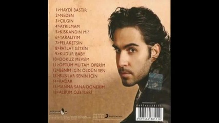 Ismail Yk Facebook (cilgin) 2009